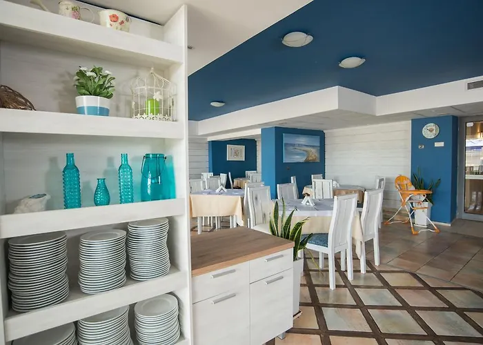 Smartline Meridian Slăntjev Brjag