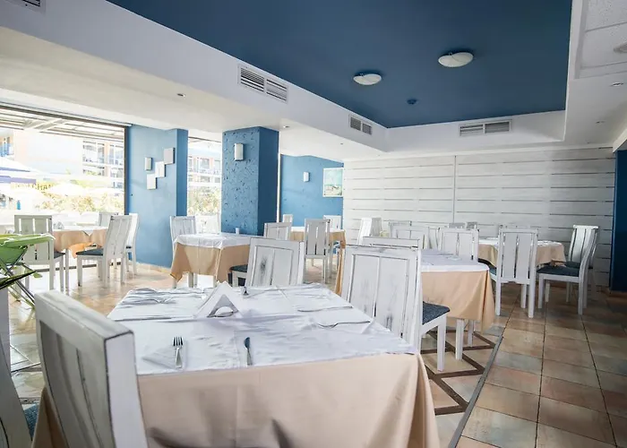 Hotell Smartline Meridian 4*