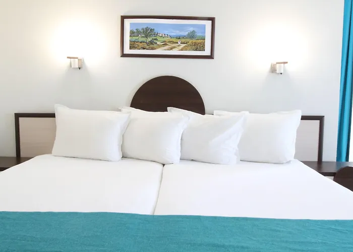 Hotell Smartline Meridian Slăntjev Brjag