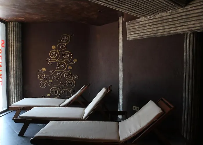 Smartline Meridian Hotell