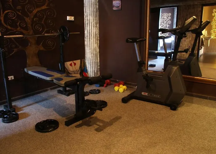 Smartline Meridian Hotell