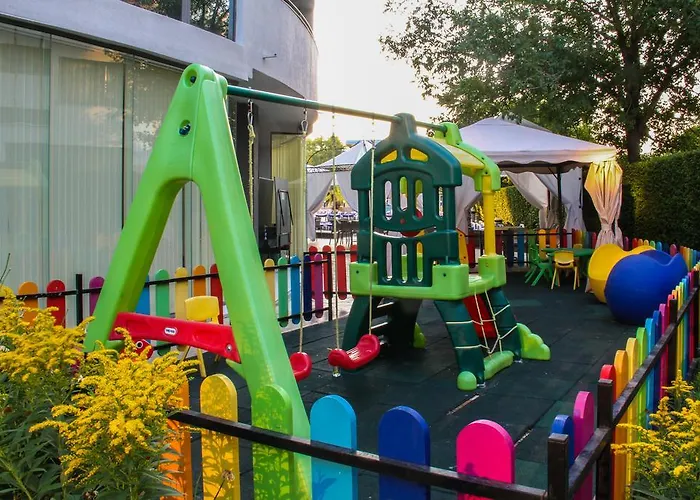 Smartline Meridian Hotell