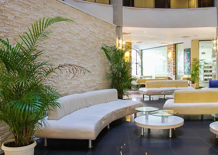 Hotell Smartline Meridian 4*