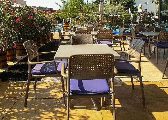 Smartline Meridian 4* Slăntjev Brjag