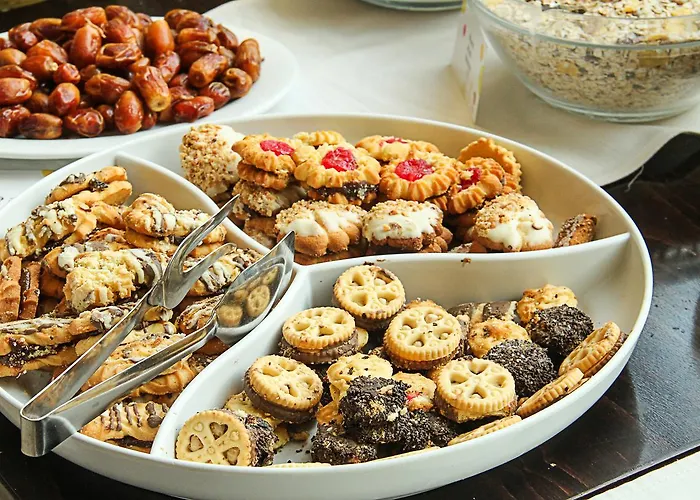 Hotell Smartline Meridian 4*