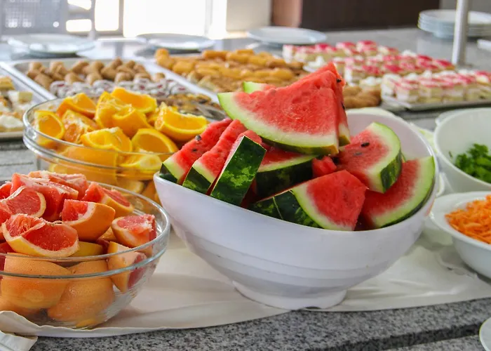 Smartline Meridian 4* Slăntjev Brjag