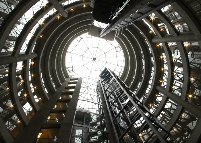 Smartline Meridian Hotell