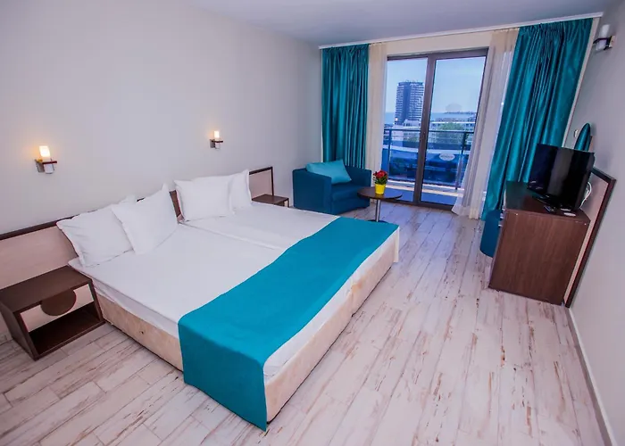 Hotell Smartline Meridian