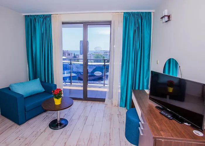 Hotell Smartline Meridian