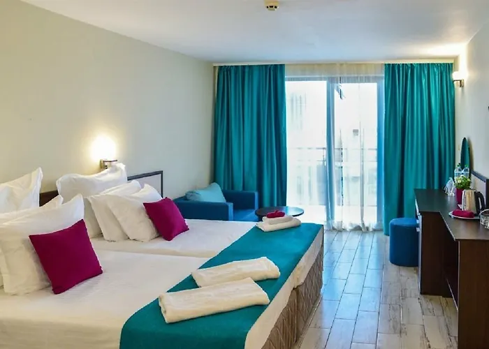 Smartline Meridian Slăntjev Brjag