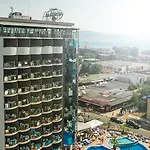 Smartline Meridian Hotel