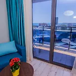 Hotel Smartline Meridian Słoneczny Brzeg