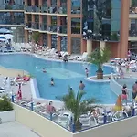 Smartline Meridian 4*