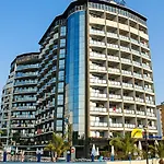 Smartline Meridian Hotel 4*