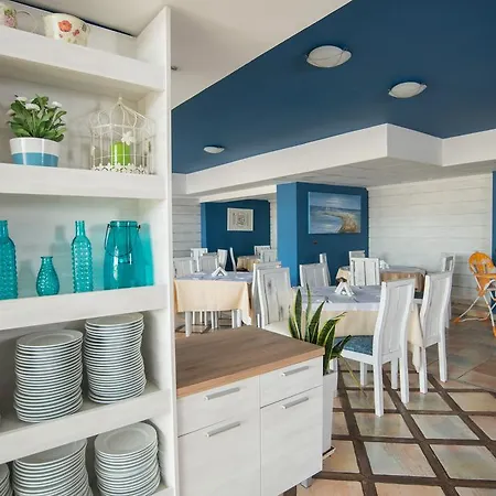 Smartline Meridian Σάνι Μπιτς