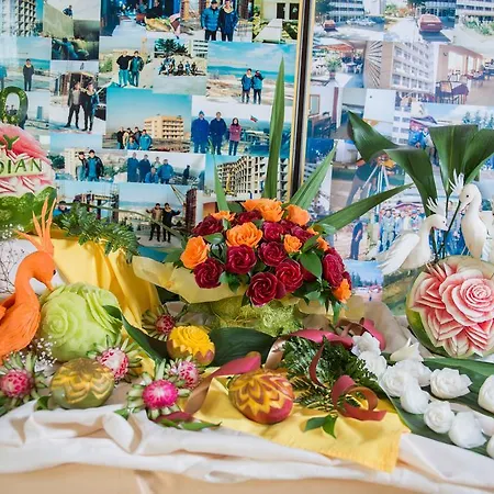 Smartline Meridian Ξενοδοχείο