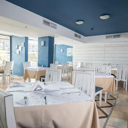 Отель Smartline Meridian 4*