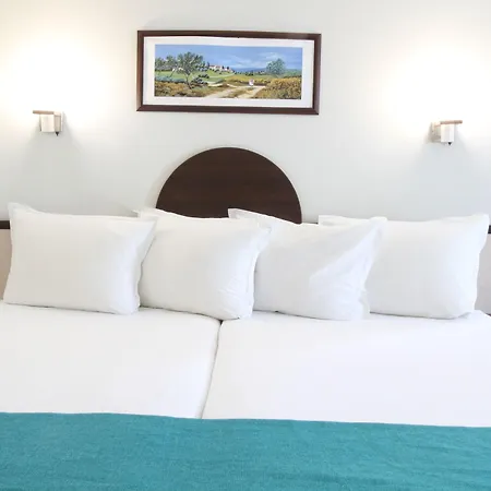 Ξενοδοχείο Smartline Meridian Σάνι Μπιτς