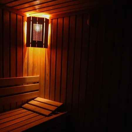 Smartline Meridian Słoneczny Brzeg