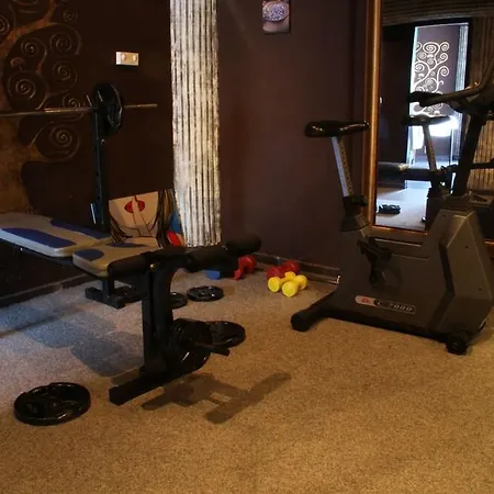 Smartline Meridian Ξενοδοχείο