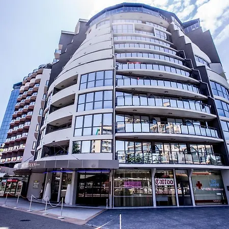 Smartline Meridian Σάνι Μπιτς