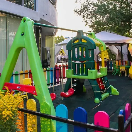 Smartline Meridian Ξενοδοχείο