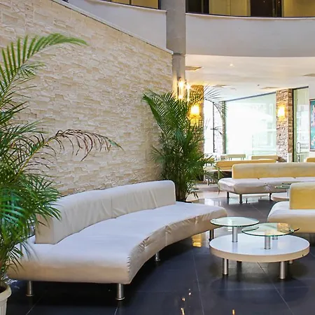 Ξενοδοχείο Smartline Meridian 4*