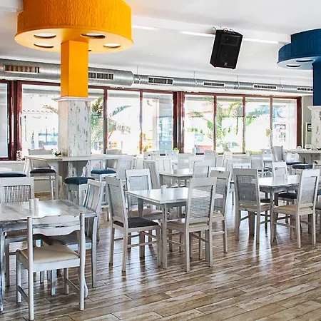 Ξενοδοχείο Smartline Meridian 4*