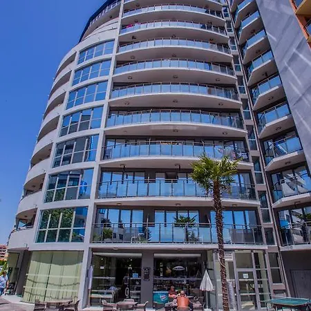 Ξενοδοχείο Smartline Meridian