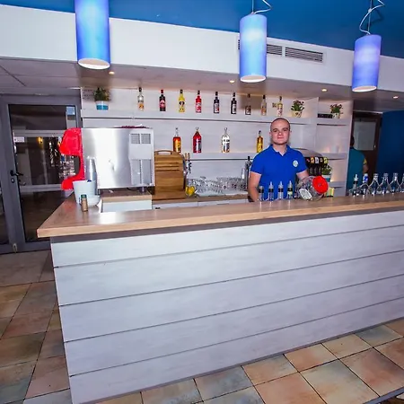 Hotel Smartline Meridian