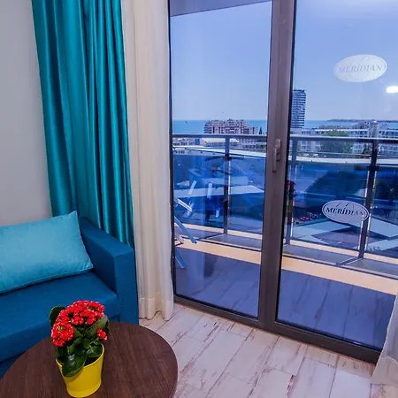 Ξενοδοχείο Smartline Meridian Σάνι Μπιτς