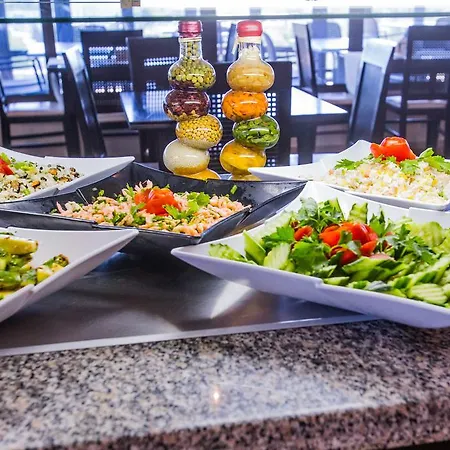 Smartline Meridian 4* Σάνι Μπιτς