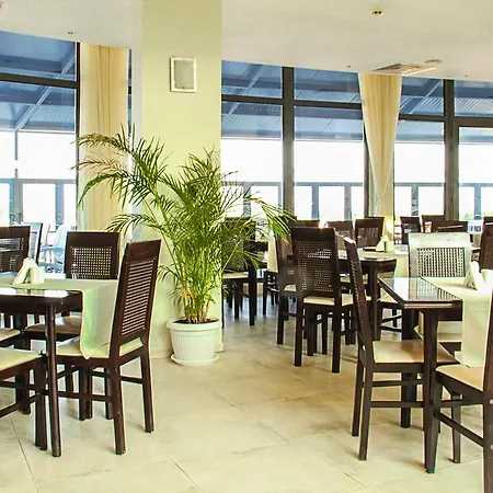 Hotel Smartline Meridian 4*