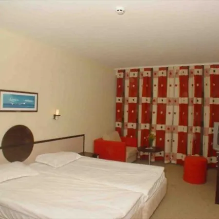 Smartline Meridian 4*