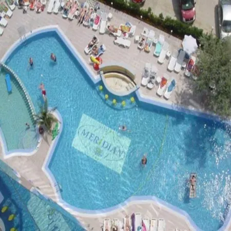 Smartline Meridian 4*