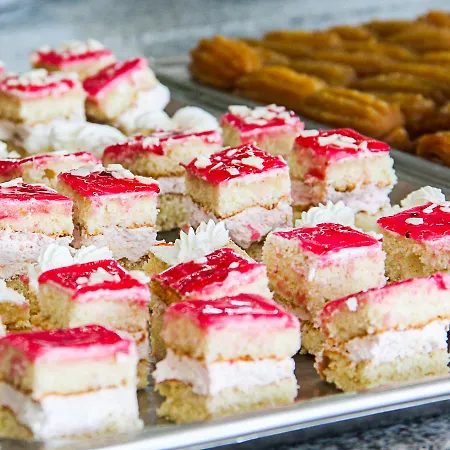 Smartline Meridian Σάνι Μπιτς