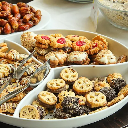 Ξενοδοχείο Smartline Meridian 4*