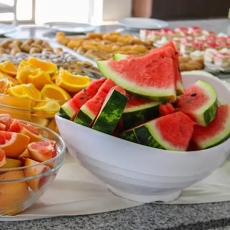 Smartline Meridian 4* Σάνι Μπιτς