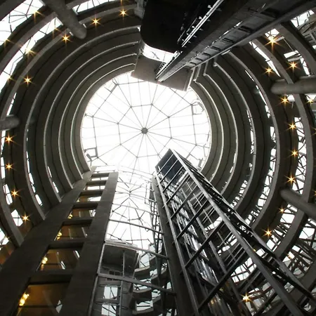 Smartline Meridian מלון