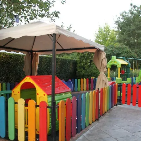 Smartline Meridian Ξενοδοχείο Σάνι Μπιτς