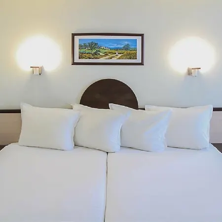 Smartline Meridian 4* Солнечный берег