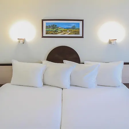 Smartline Meridian 4* סאני ביץ'