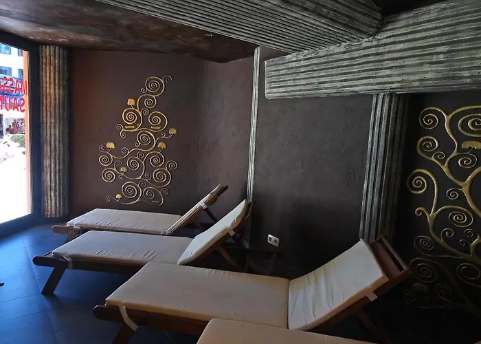 Hotel Smartline Meridian 4*