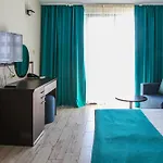 Ξενοδοχείο Smartline Meridian Σάνι Μπιτς