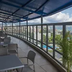 Hotel Smartline Meridian Sluneční pobřeží