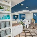 Ξενοδοχείο Smartline Meridian Σάνι Μπιτς