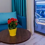 Smartline Meridian Ξενοδοχείο Σάνι Μπιτς
