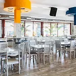 Ξενοδοχείο Smartline Meridian 4*