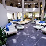 Ξενοδοχείο Smartline Meridian Σάνι Μπιτς