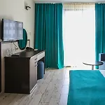 Hotel Smartline Meridian Sluneční pobřeží